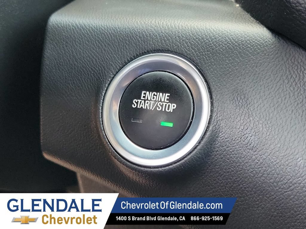Used 2023 GMC Terrain SLT FWD image 33