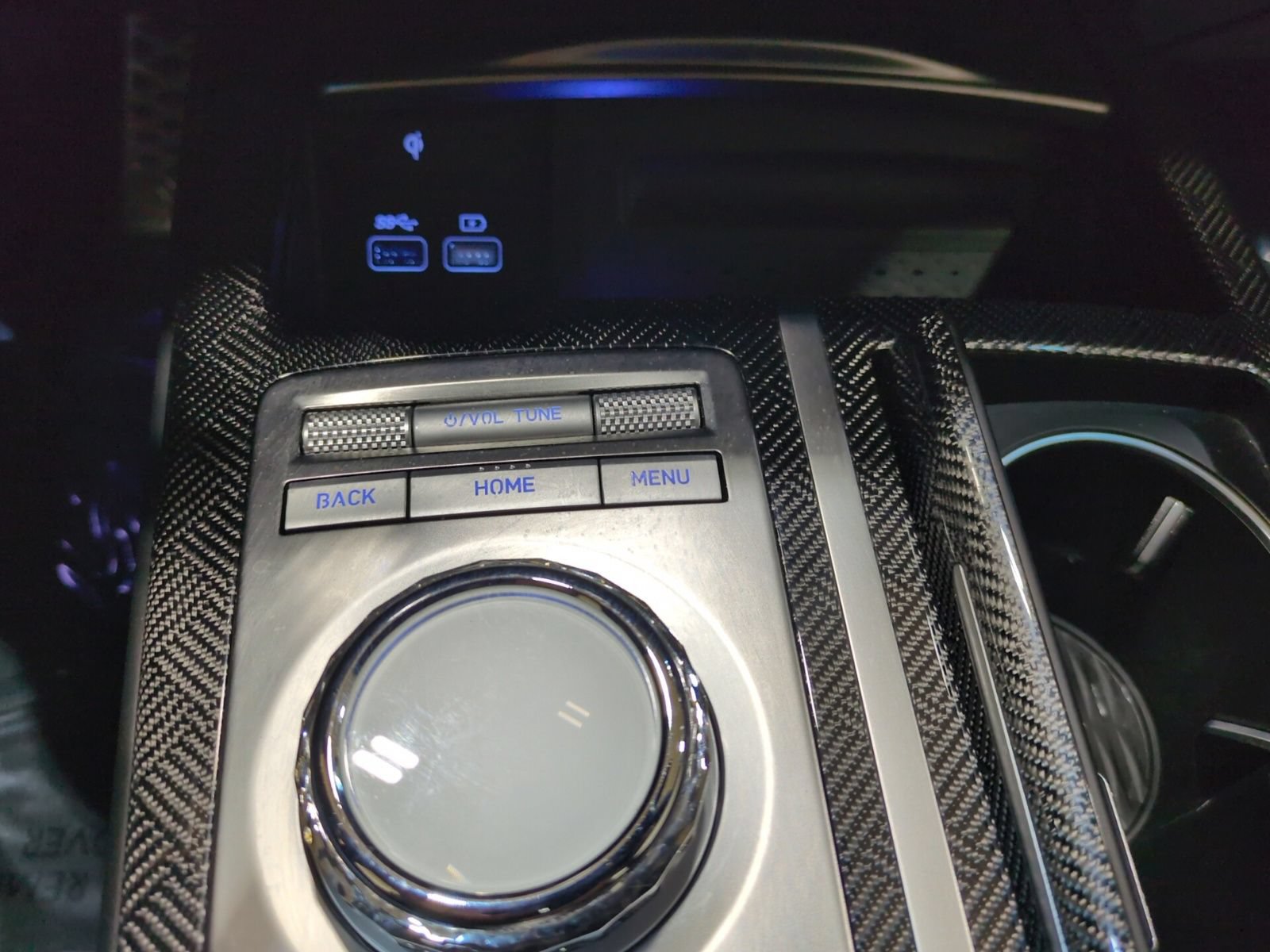 Certified 2024 Genesis G80 3.5T Sport AWD/4WD image 23