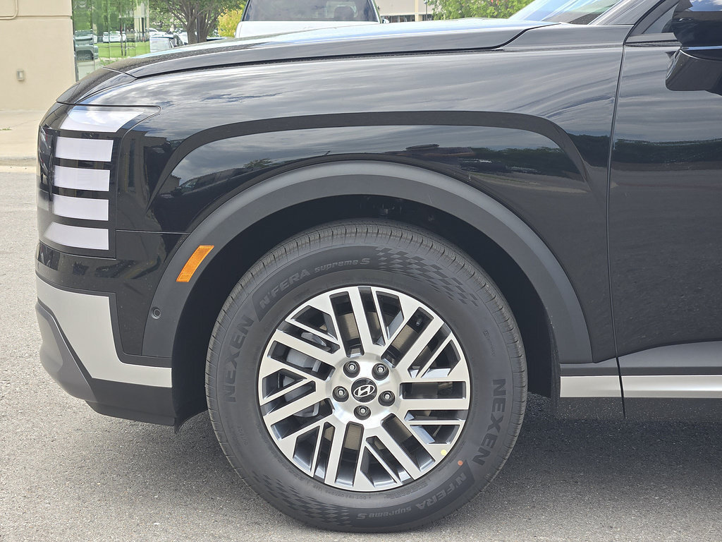 New 2026 Hyundai Palisade SEL FWD image 8