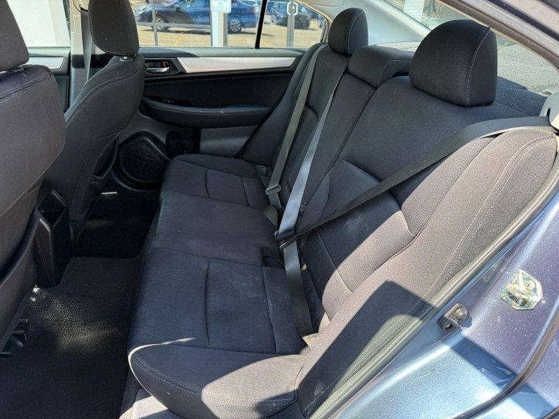 Used 2016 Subaru Legacy 2.5i Premium image 11