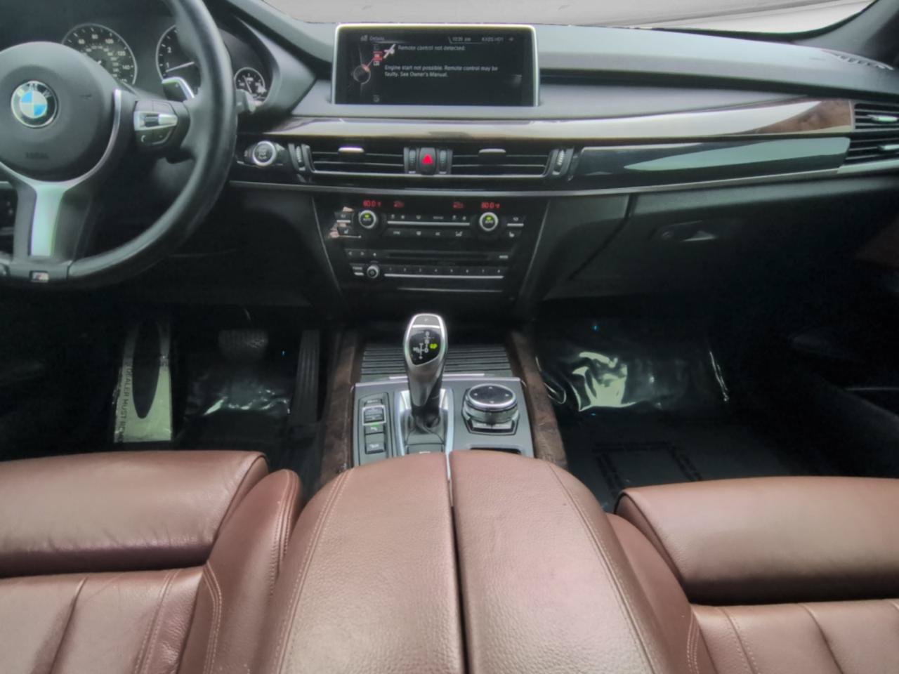 Used 2014 BMW X5 xDrive35i AWD/4WD image 13