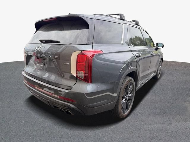 Used 2023 Hyundai Palisade XRT w/ Cargo Package AWD/4WD image 3