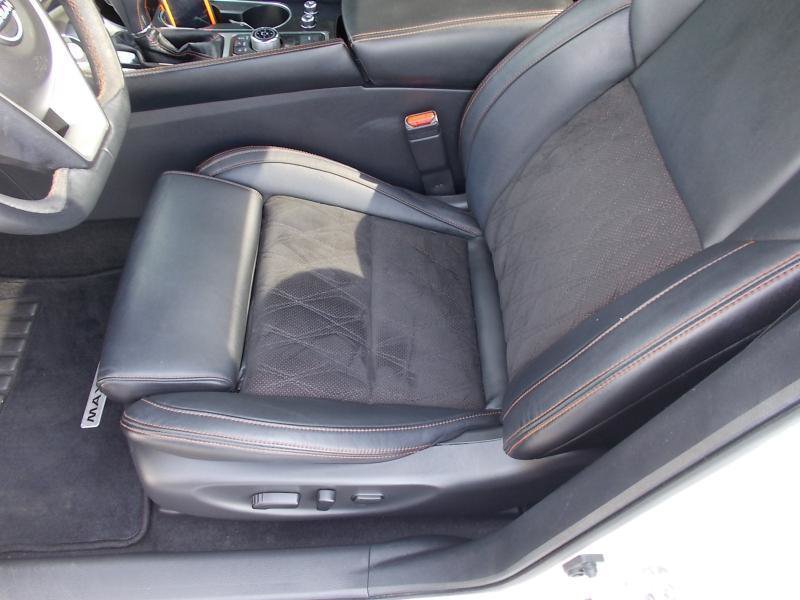 Used 2023 Nissan Maxima SR w/ Sport Mat Group FWD image 26