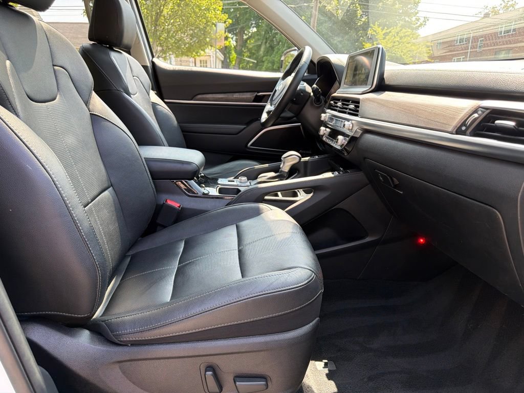 Used 2020 Kia Telluride SX AWD/4WD image 31