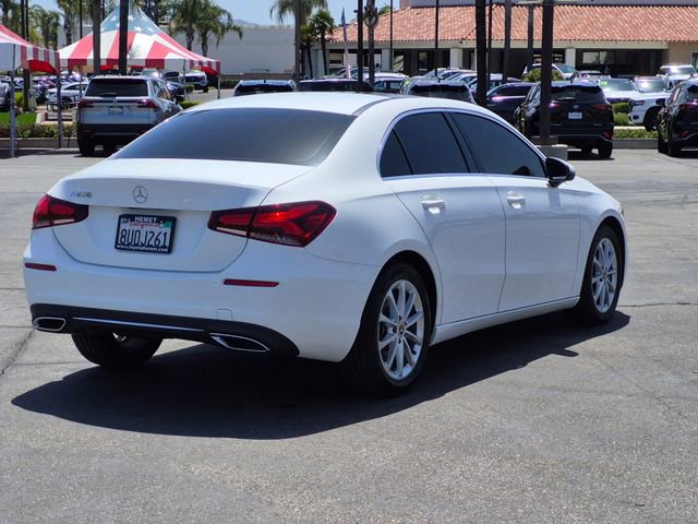 Used 2021 Mercedes-Benz A 220 image 5