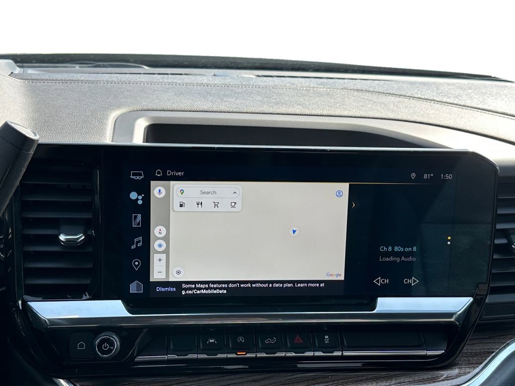 Used 2023 Chevrolet Silverado 1500 LT image 15