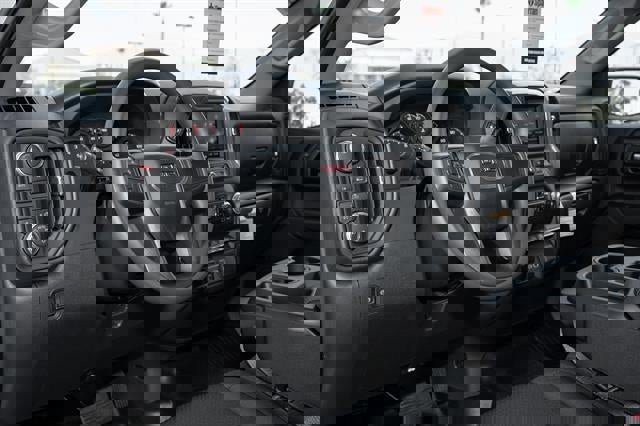 New 2025 GMC Sierra 1500 Pro w/ Pro Value Package image 76