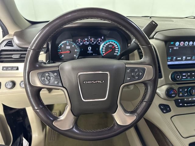 Used 2019 GMC Yukon XL Denali w/ Denali Ultimate Package AWD/4WD image 14