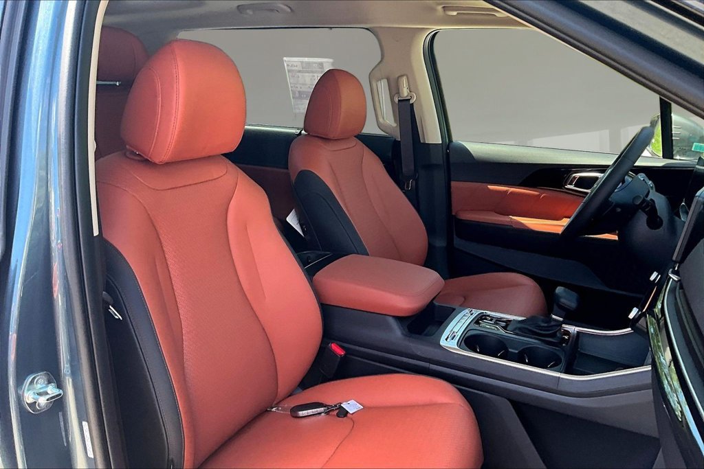 New 2026 Kia Carnival SX Prestige FWD image 10