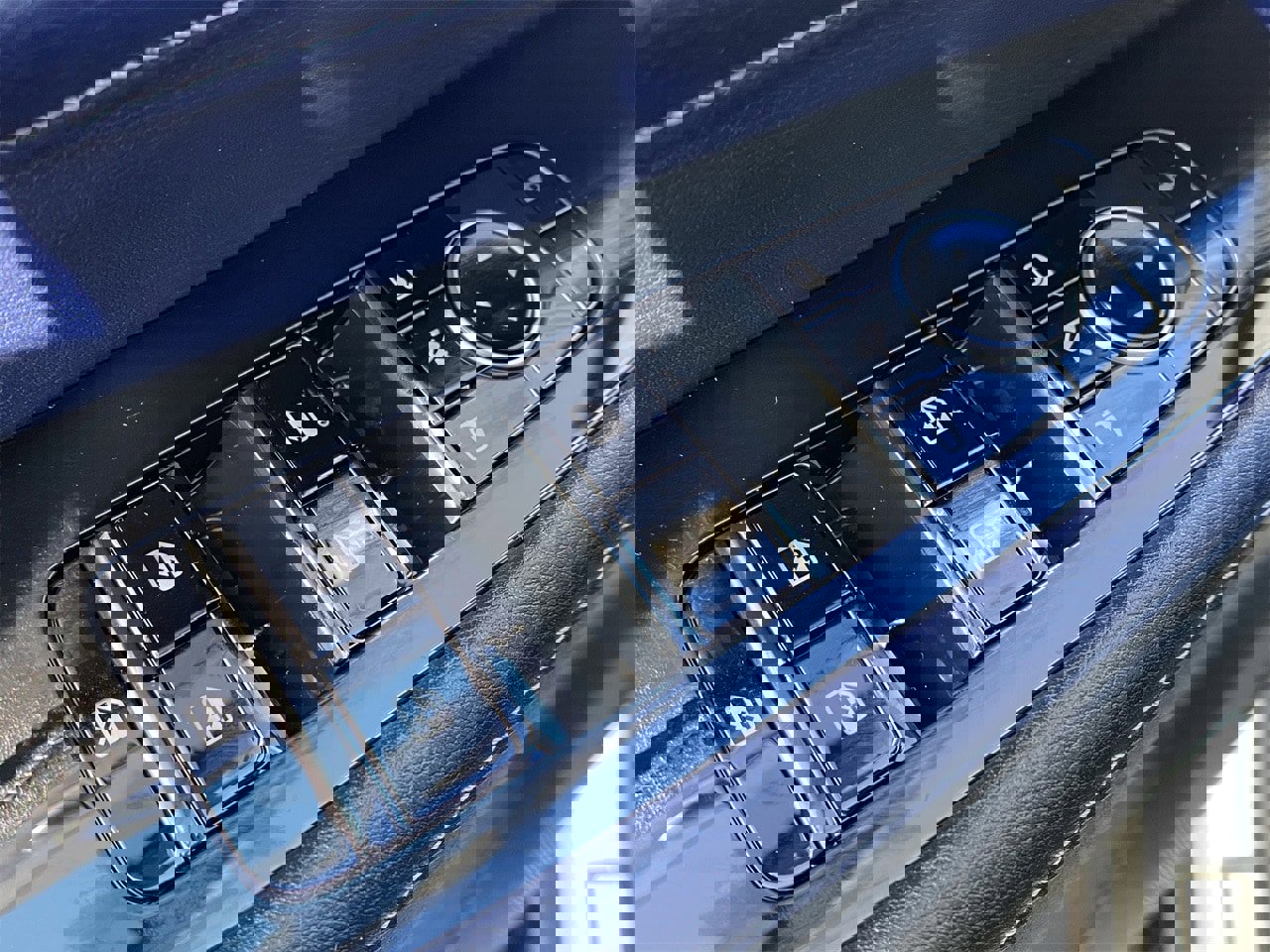 New 2026 INFINITI QX80 SPORT w/ Sport Exterior Package image 23