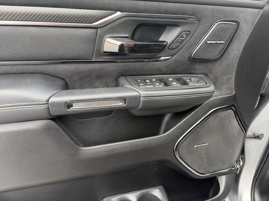 Used 2025 RAM 1500 RHO w/ RHO Level 1 Equipment Group AWD/4WD image 18