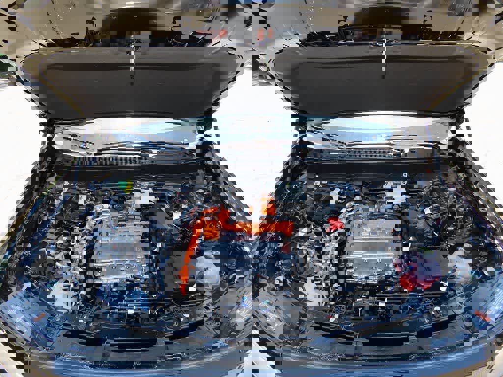 New 2025 Honda Prologue EX image 10