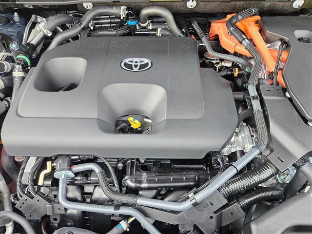 New 2026 Toyota RAV4 AWD Plug-in Hybrid image 16