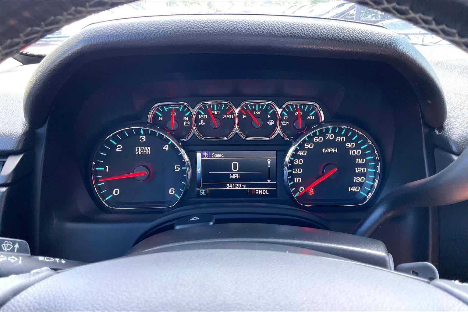 Certified 2018 Chevrolet Tahoe LS w/ Enhanced Driver Alert Package RWD image 20