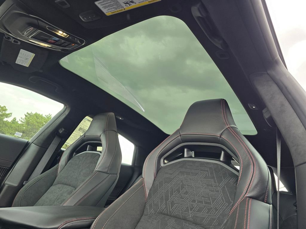 New 2026 Dodge Charger Scat Pack AWD/4WD image 26