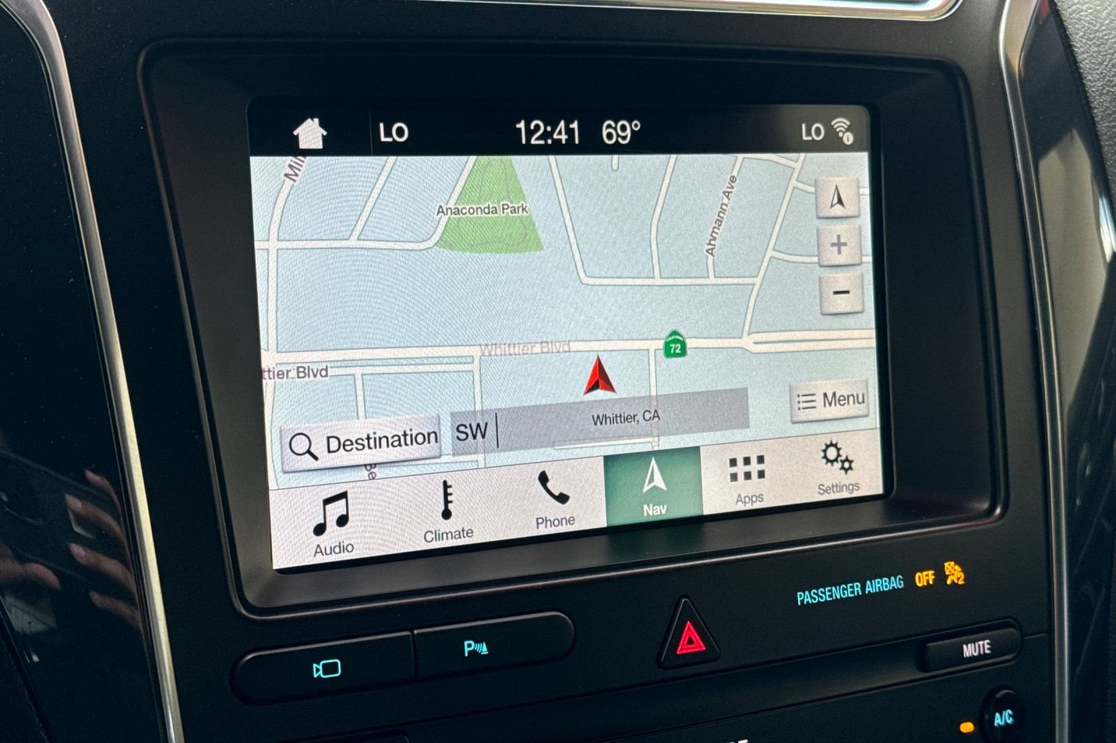 Used 2019 Ford Explorer Limited FWD image 26