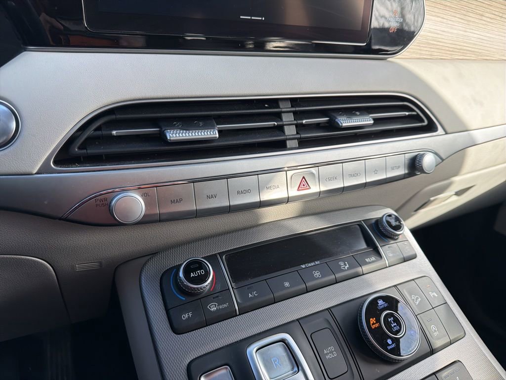 Used 2021 Hyundai Palisade SEL w/ Premium Package image 35