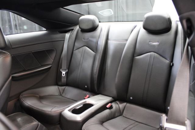Used 2012 Cadillac CTS Performance AWD/4WD image 13