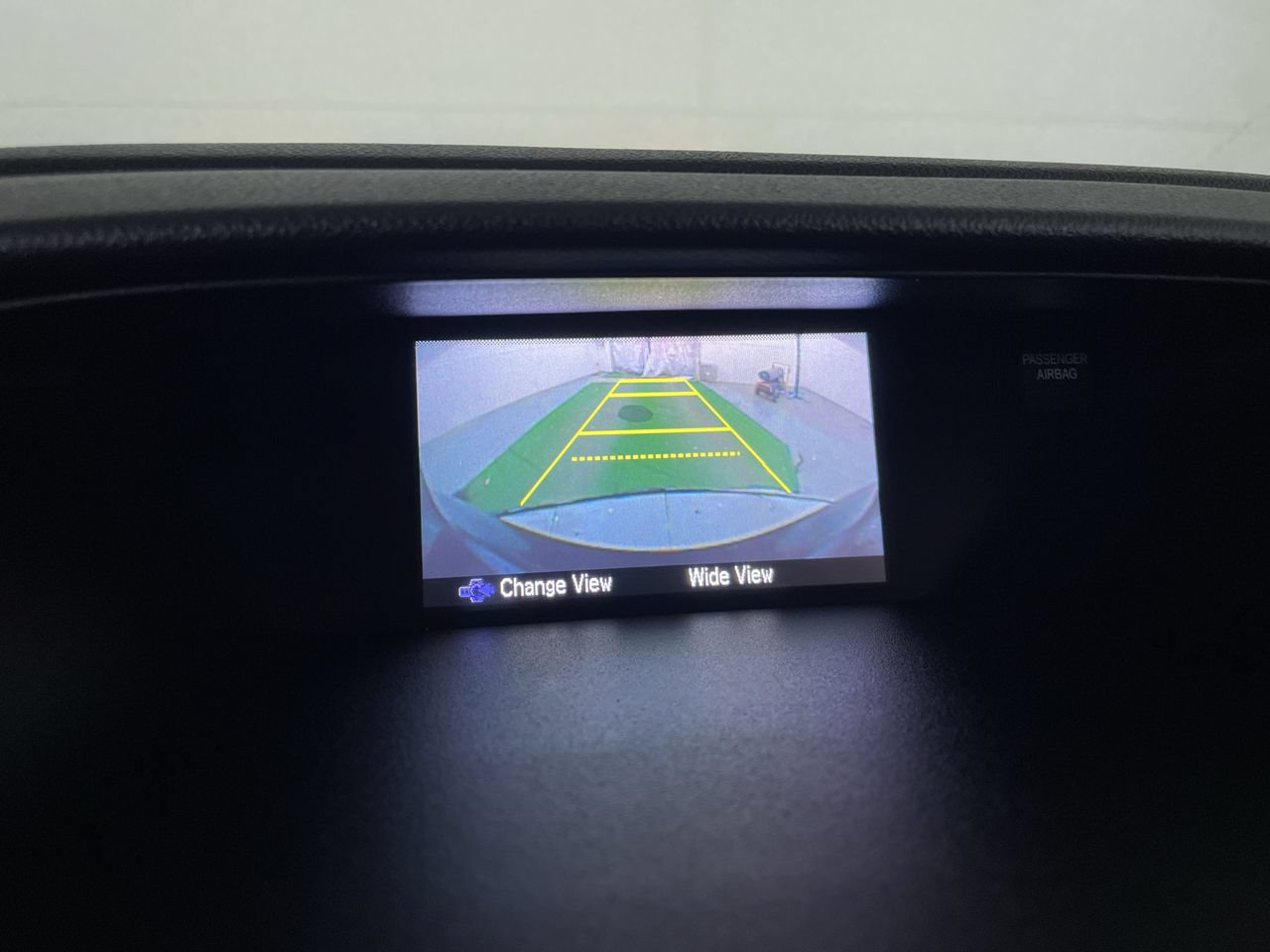 Used 2016 Honda CR-V LX image 15