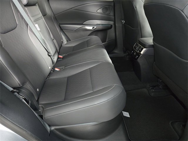 Certified 2024 Lexus RX 350 Premium Plus image 22