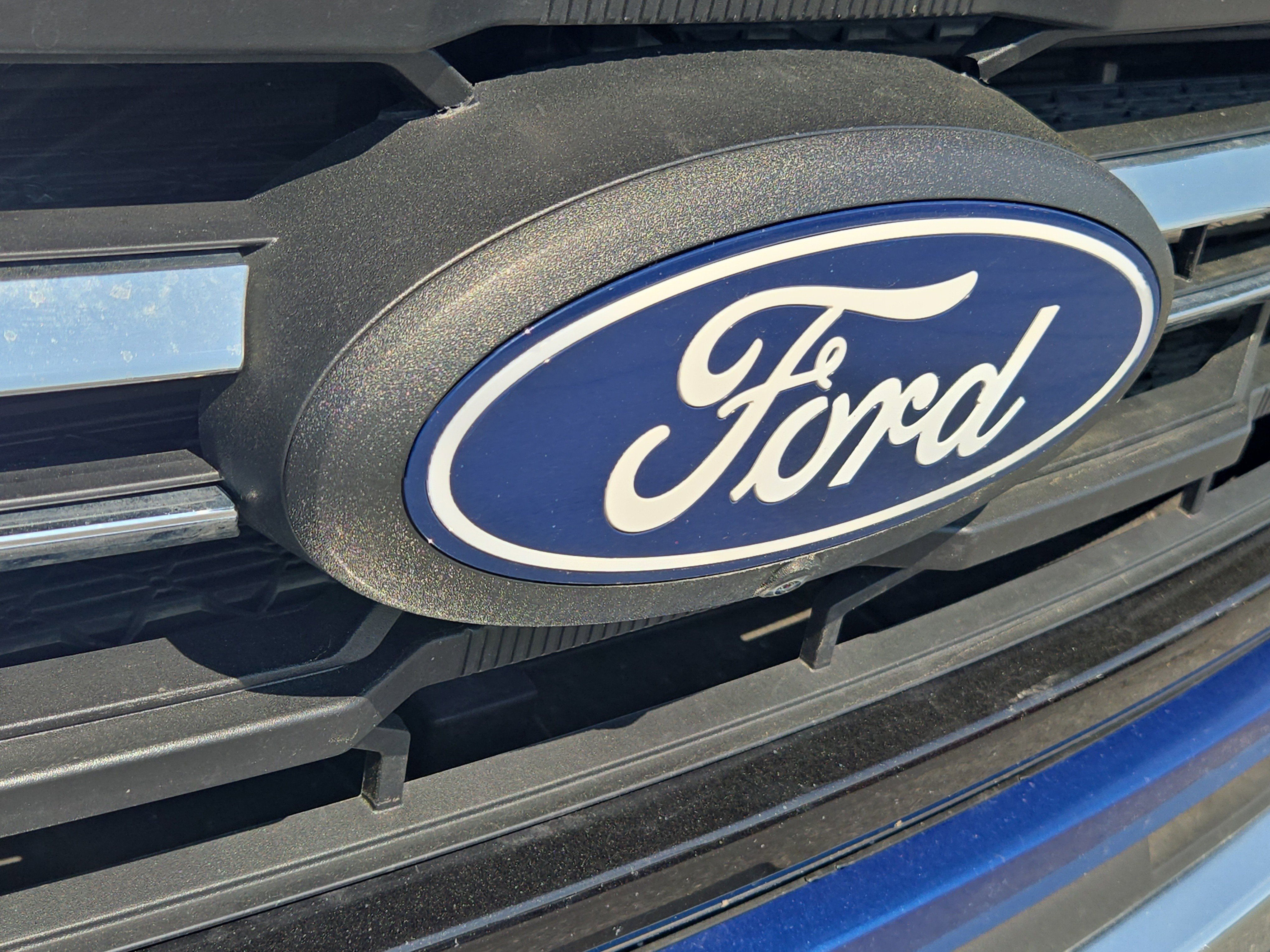 Used 2024 Ford F150 XLT w/ Mobile Office Package image 7