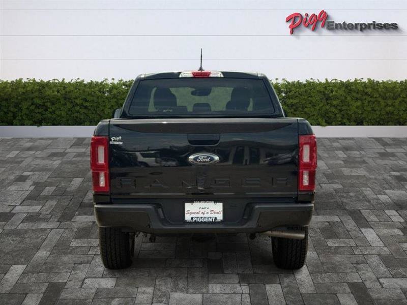 Used 2023 Ford Ranger XLT RWD image 9