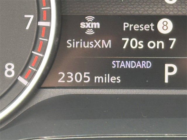 Certified 2025 Nissan Pathfinder SL w/ SL Premium Package image 29