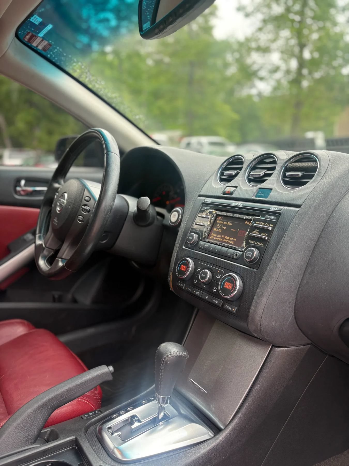 Used 2012 Nissan Altima 2.5 S w/ 2.5S Premium Pkg FWD image 28