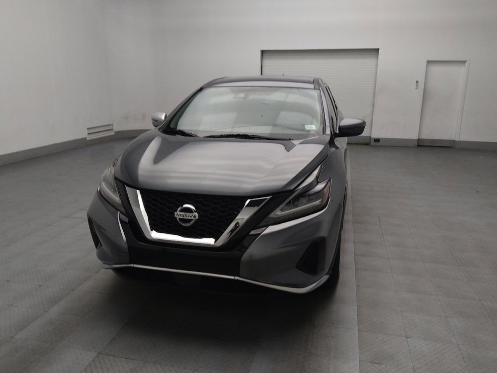 Used 2020 Nissan Murano S w/ Technology Package image 15