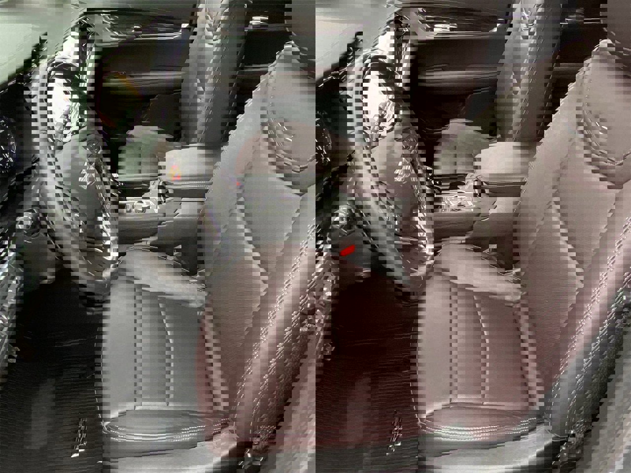 Certified 2023 Cadillac XT6 Premium Luxury w/ Technology Package image 21