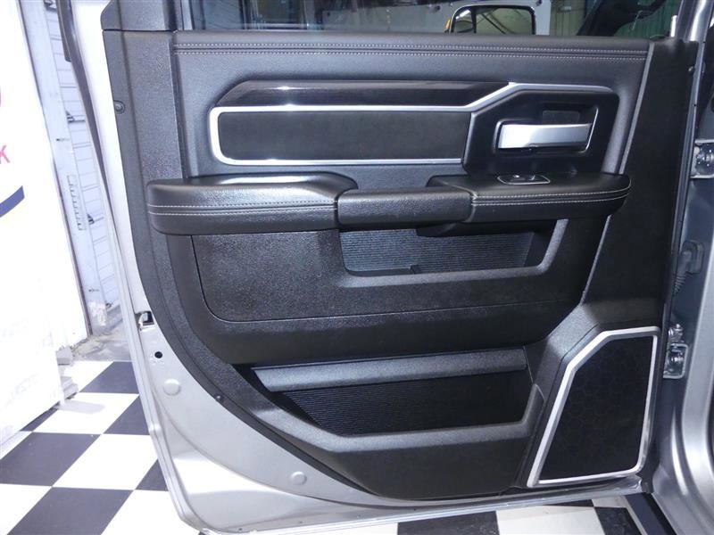 Used 2022 RAM 2500 Laramie image 25