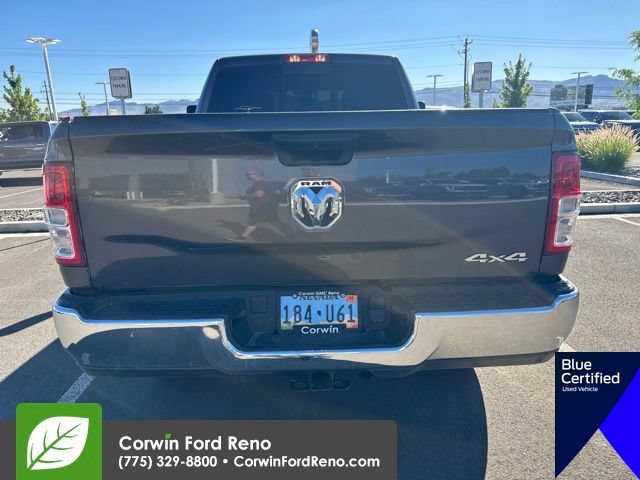 Used 2022 RAM 2500 Tradesman AWD/4WD image 6