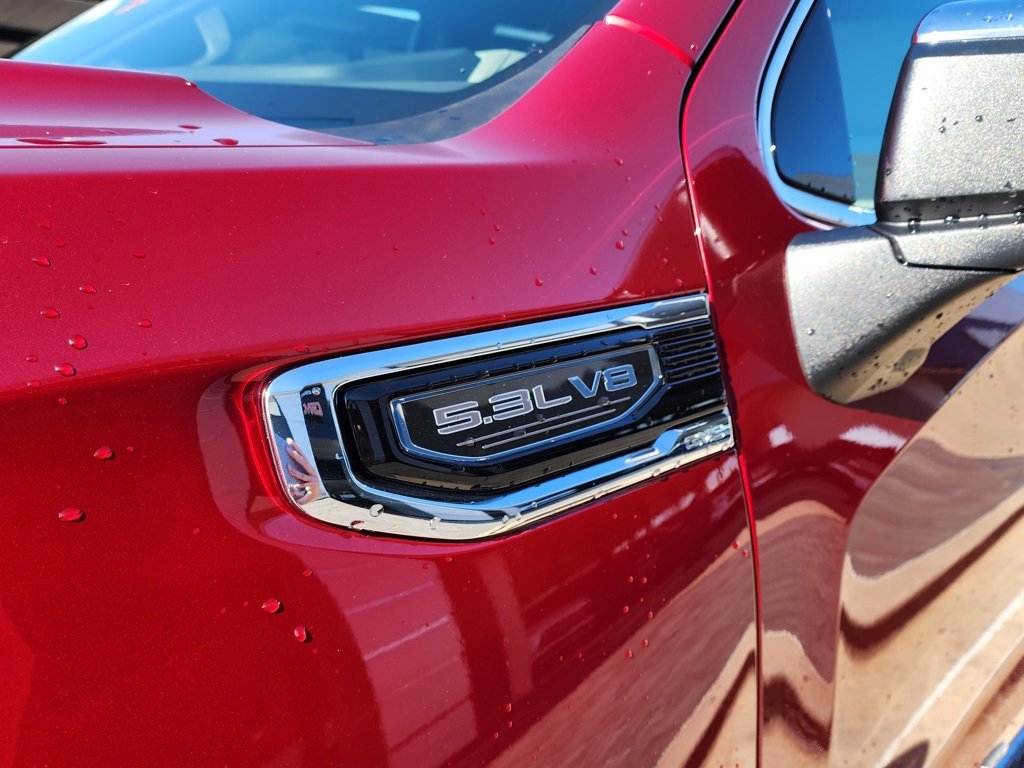 New 2026 GMC Sierra 1500 SLT w/ SLT Premium Plus Package image 11