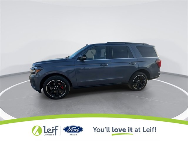 Used 2023 Ford Expedition Limited image 5