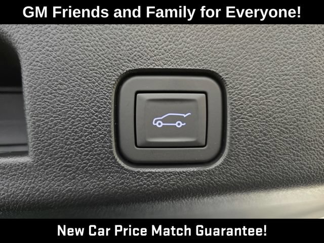 New 2026 Buick Enclave Preferred w/ Power Package AWD/4WD image 34