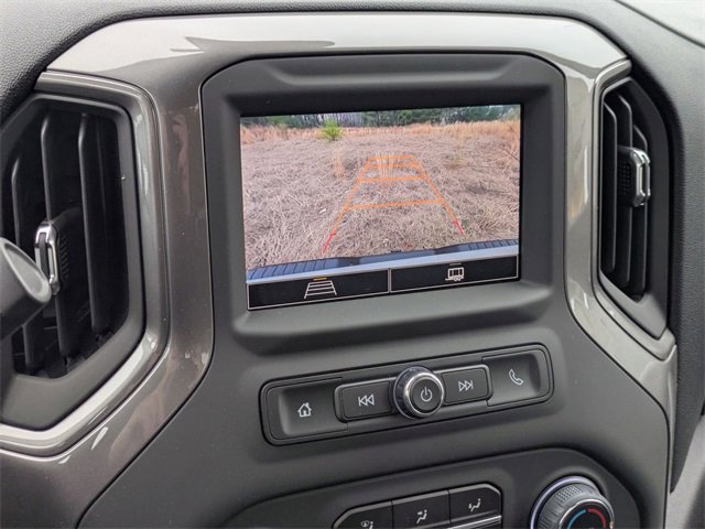 New 2025 Chevrolet Silverado 2500 W/T w/ WT Convenience Package image 15