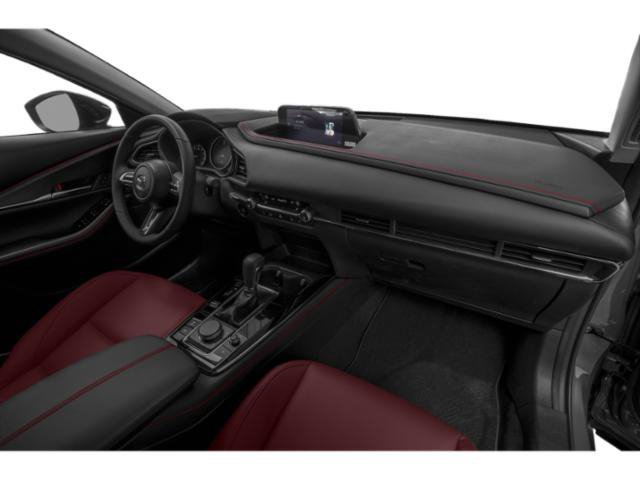 Used 2023 MAZDA CX-30 AWD 2.5 S w/ Preferred Package image 18