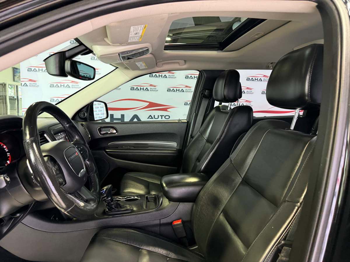 Used 2019 Dodge Durango GT image 13