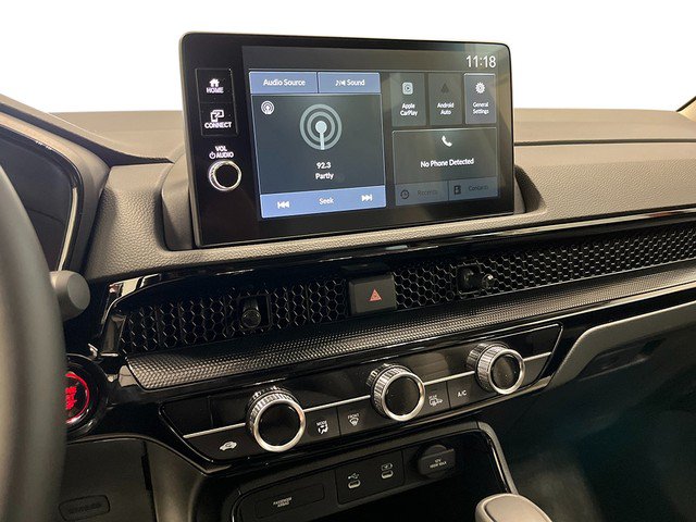 New 2026 Honda CR-V EX-L image 20
