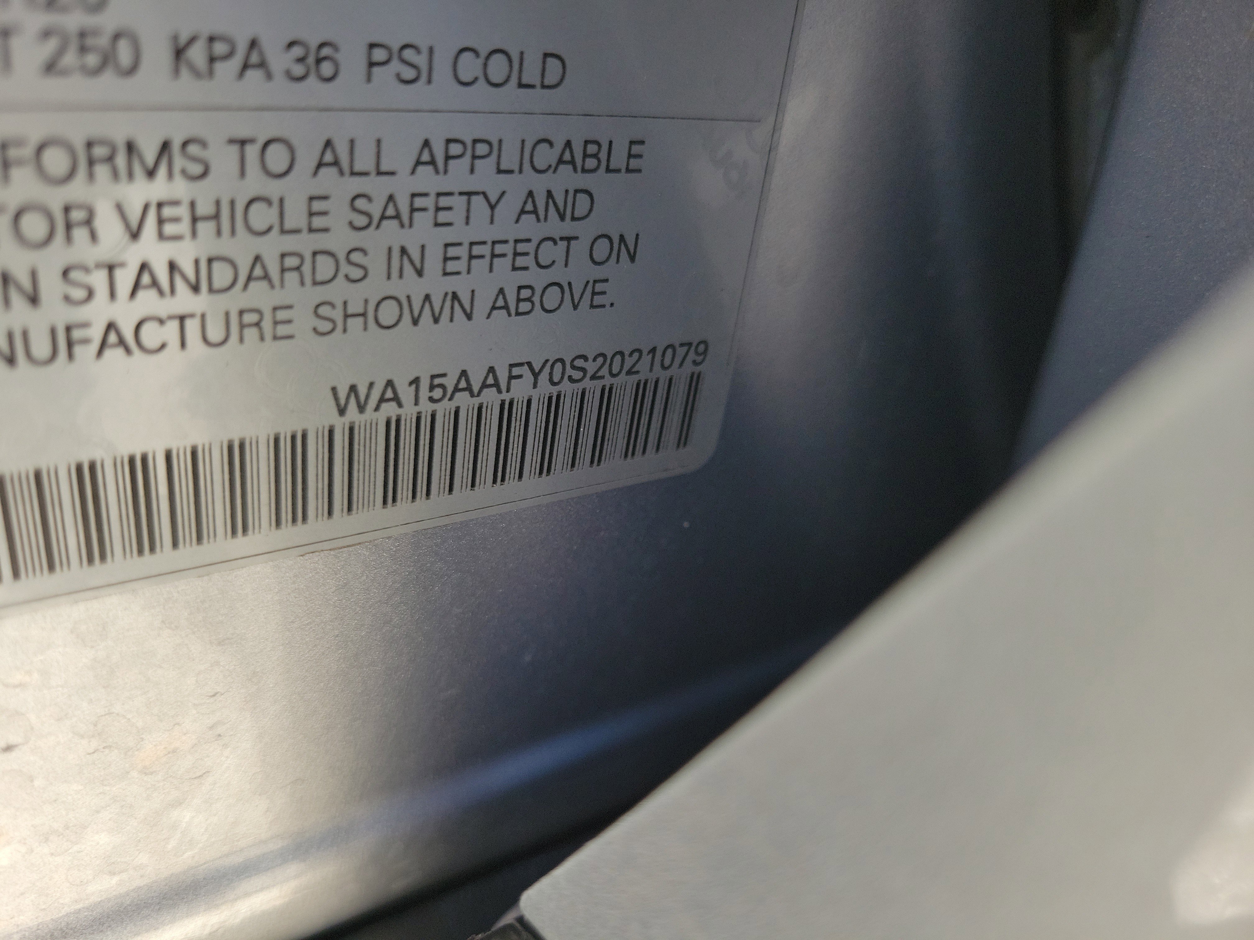 Certified 2025 Audi Q5 2.0T Premium Plus image 32