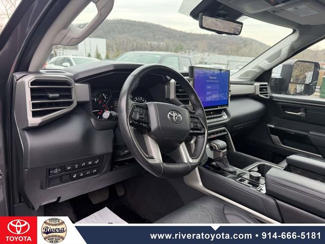 Used 2023 Toyota Tundra Limited image 12
