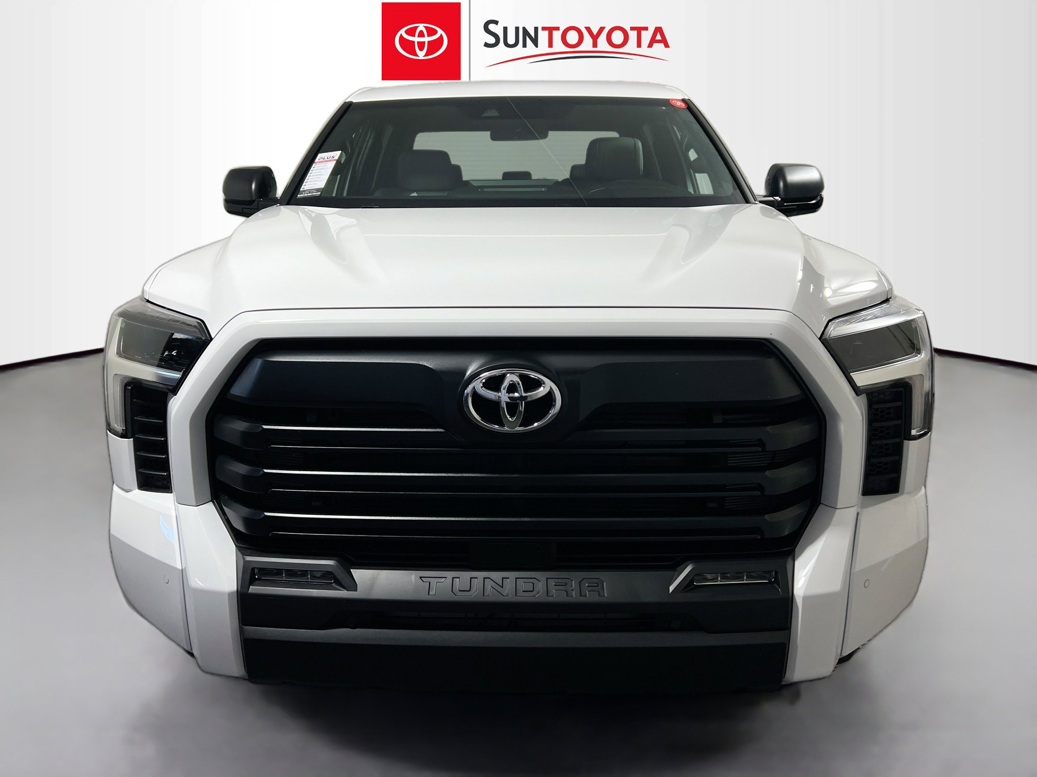 New 2026 Toyota Tundra SR5 image 10