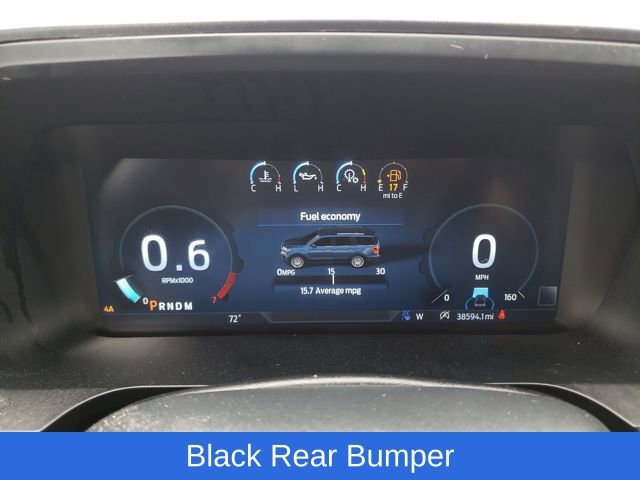 Used 2023 Ford Expedition Max Limited image 22