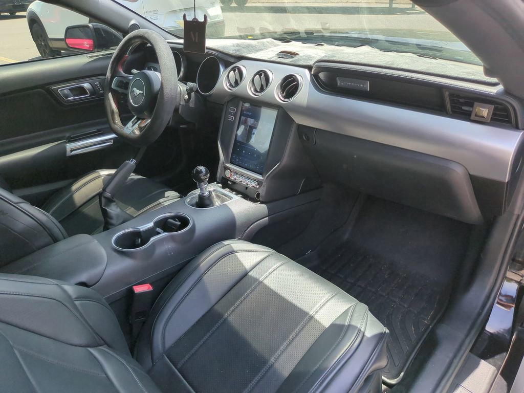 Used 2022 Ford Mustang GT w/ Security Package RWD image 13