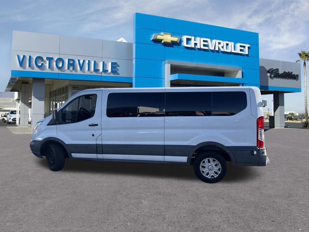 Used 2015 Ford Transit 350 XLT RWD image 9