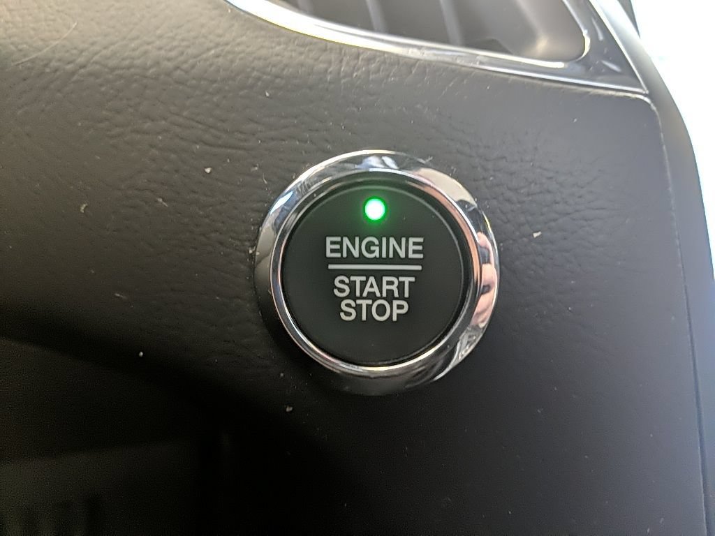 Used 2021 Ford Edge ST w/ Equipment Group 401A AWD/4WD image 28
