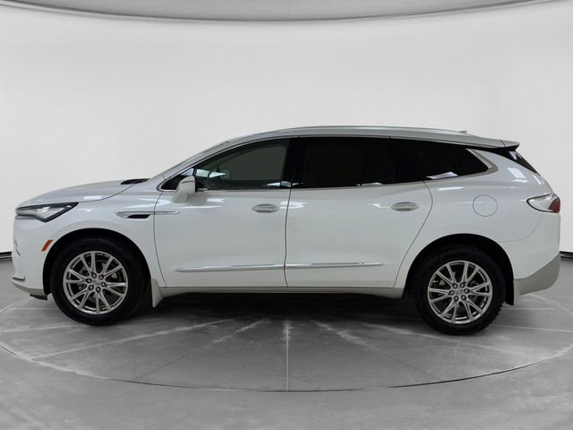 Used 2023 Buick Enclave Premium w/ Experience Buick Package AWD/4WD image 6