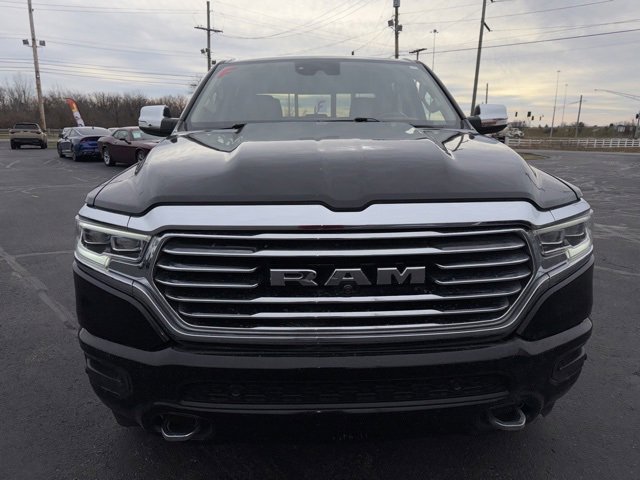 Used 2020 RAM 1500 Limited image 3