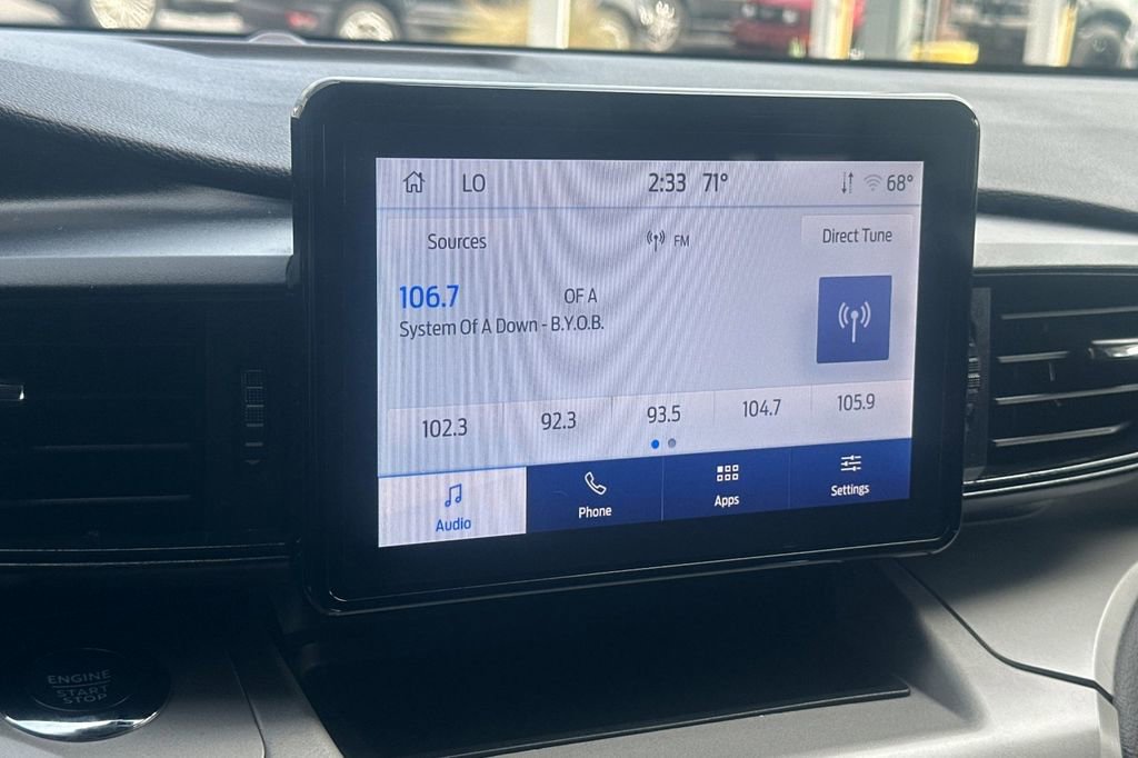 Certified 2023 Ford Explorer XLT image 22