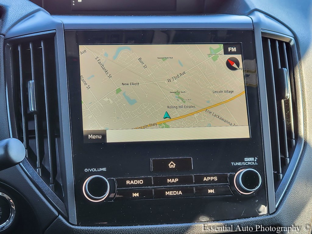 Used 2024 Subaru Forester Wilderness image 21